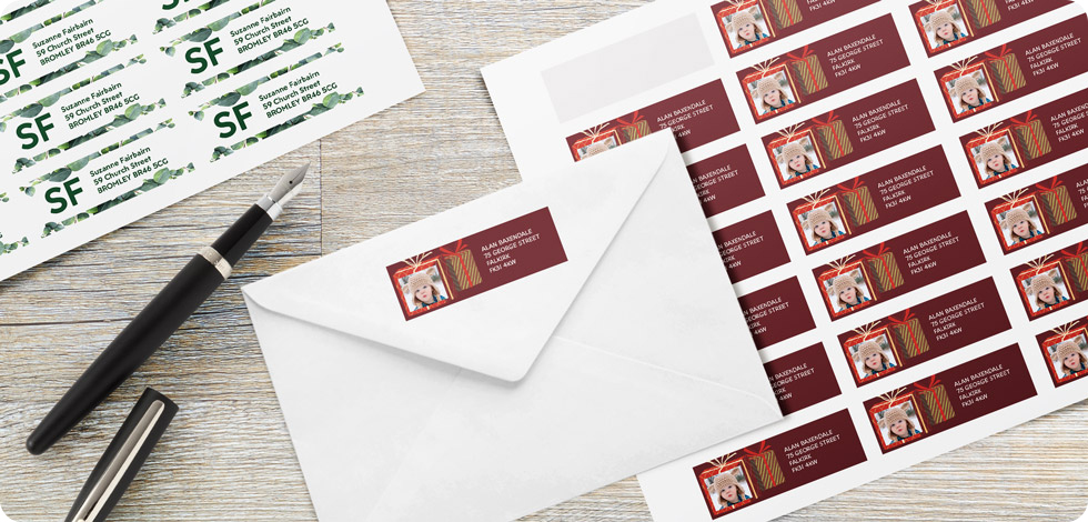 Enveloppe